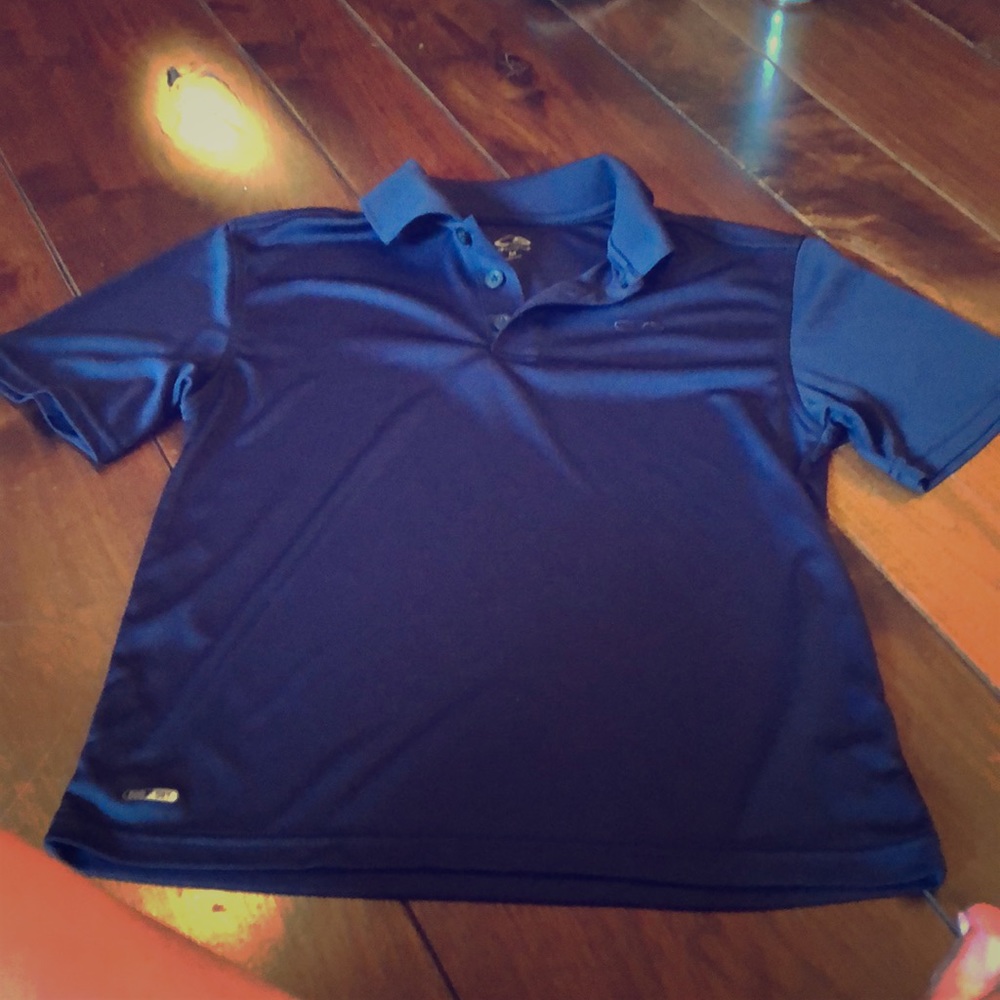 Champion for Target Dri Fit Polo